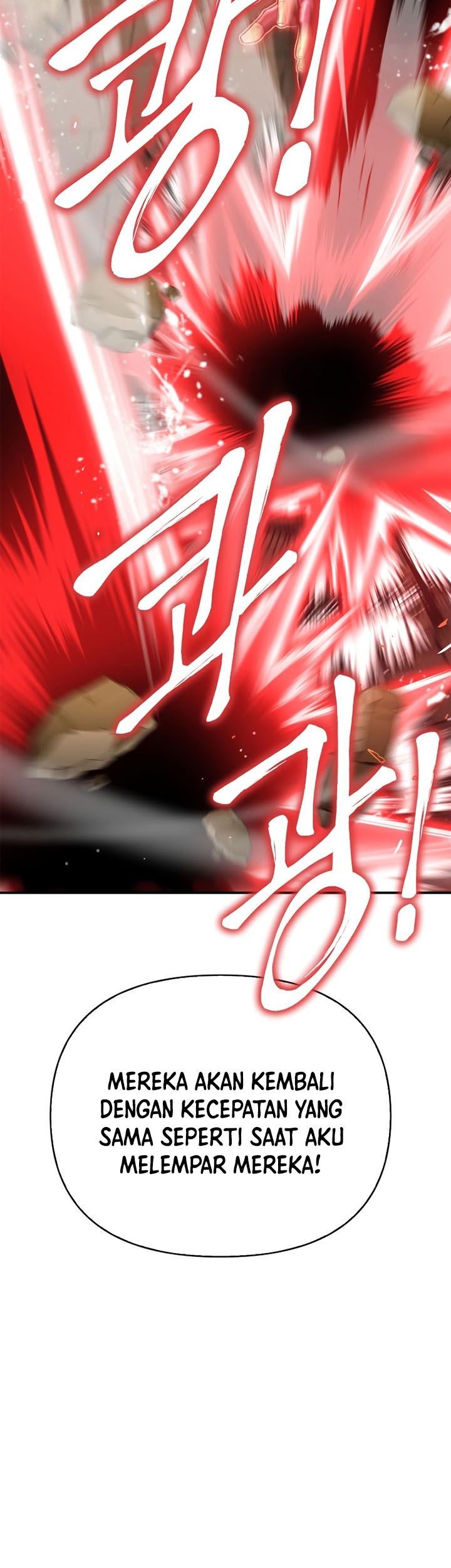 Superhuman Battlefield Chapter 46 Gambar 88