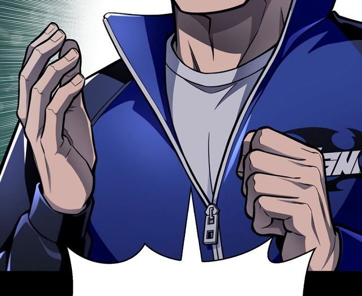 Superhuman Battlefield Chapter 46 Gambar 99