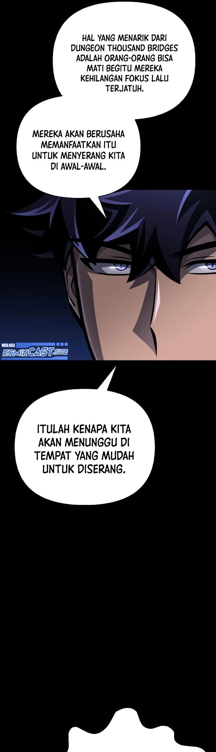 Superhuman Battlefield Chapter 46 Gambar 102