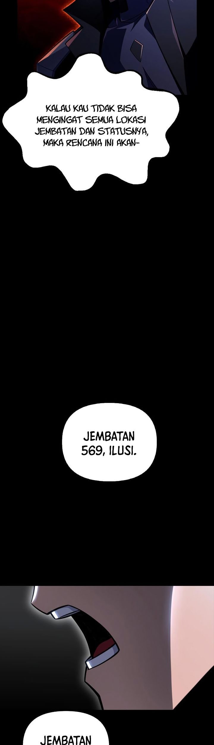 Superhuman Battlefield Chapter 46 Gambar 104