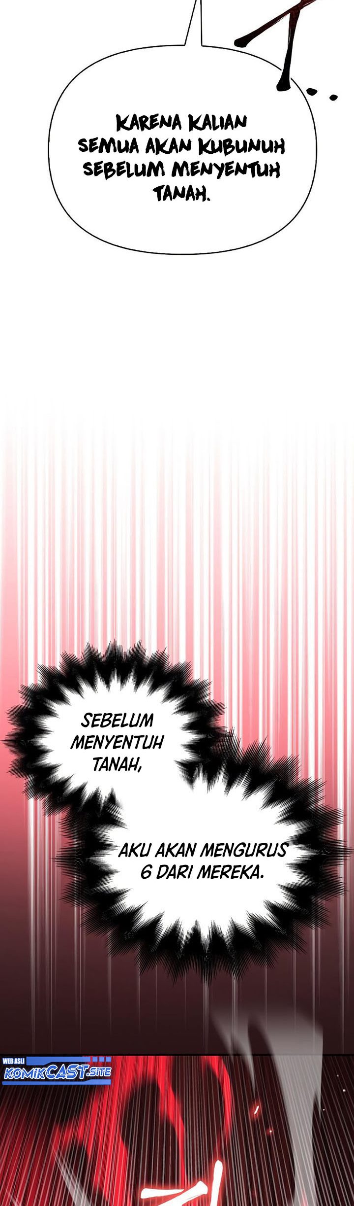 Superhuman Battlefield Chapter 46 Gambar 124