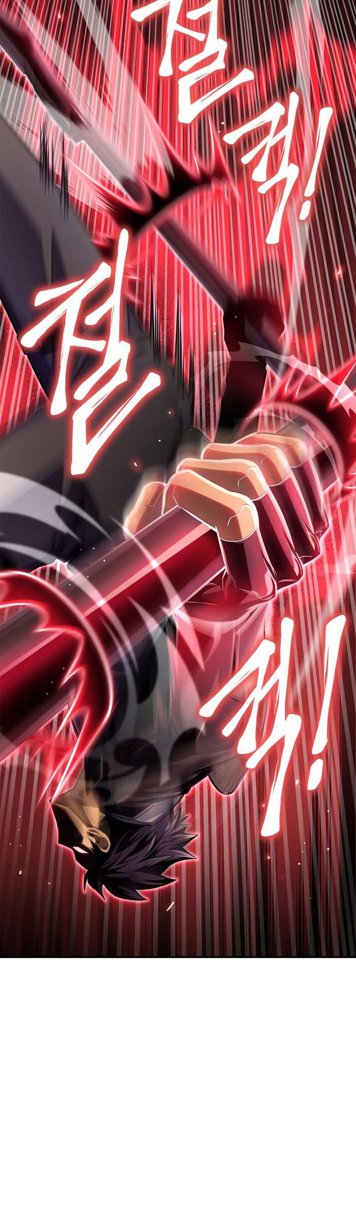 Superhuman Battlefield Chapter 46 Gambar 125