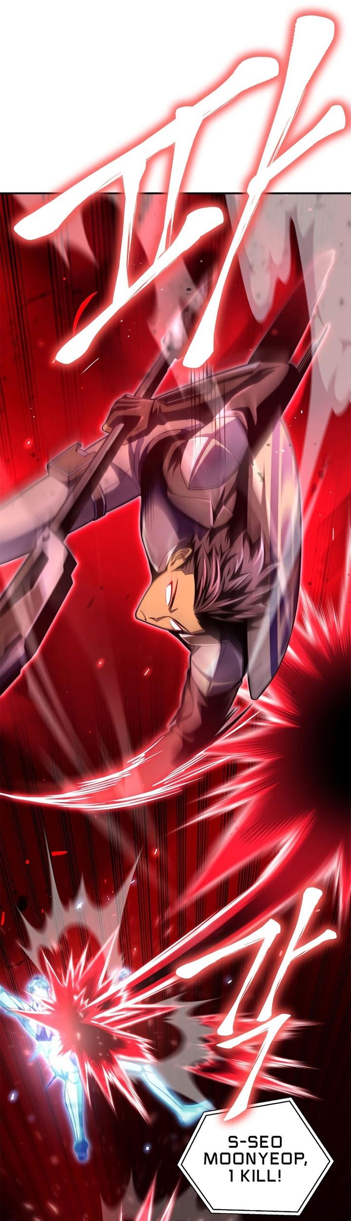 Superhuman Battlefield Chapter 46 Gambar 126