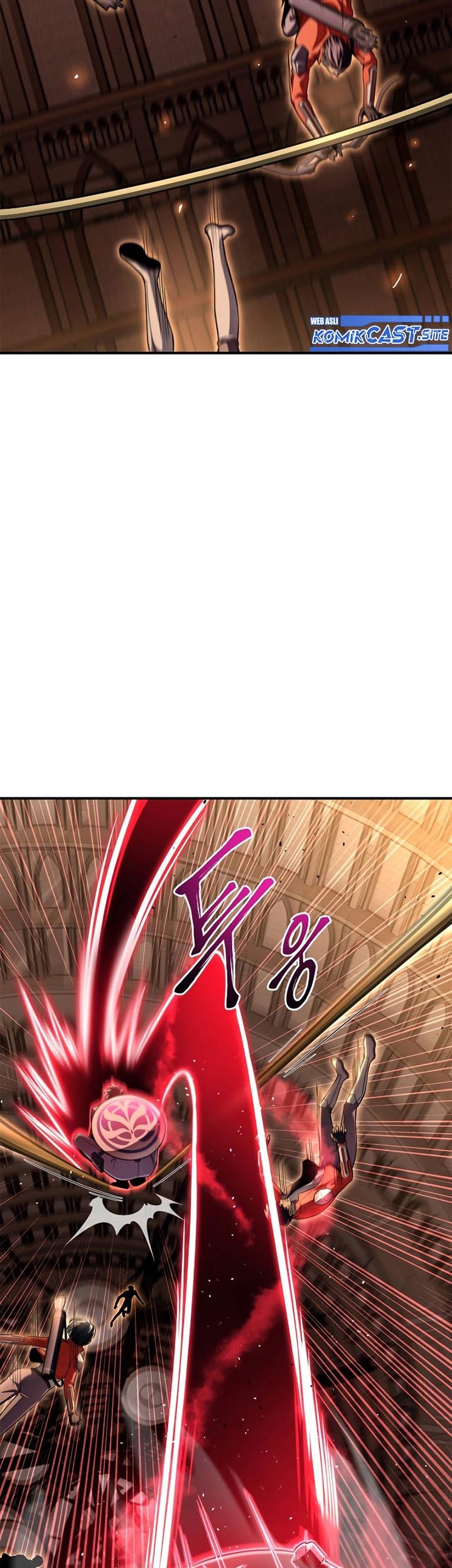 Superhuman Battlefield Chapter 46 Gambar 130