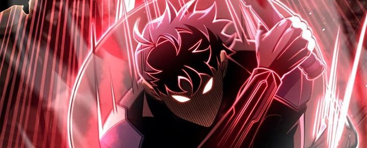 Superhuman Battlefield Chapter 46 Gambar 131