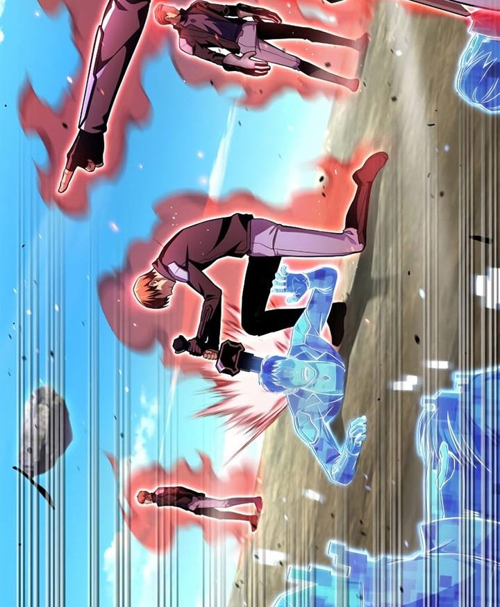 Superhuman Battlefield Chapter 46 Gambar 13