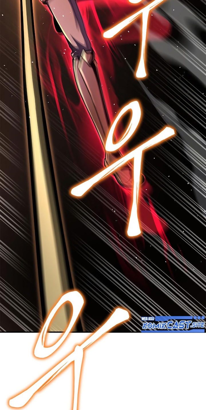 Superhuman Battlefield Chapter 46 Gambar 143