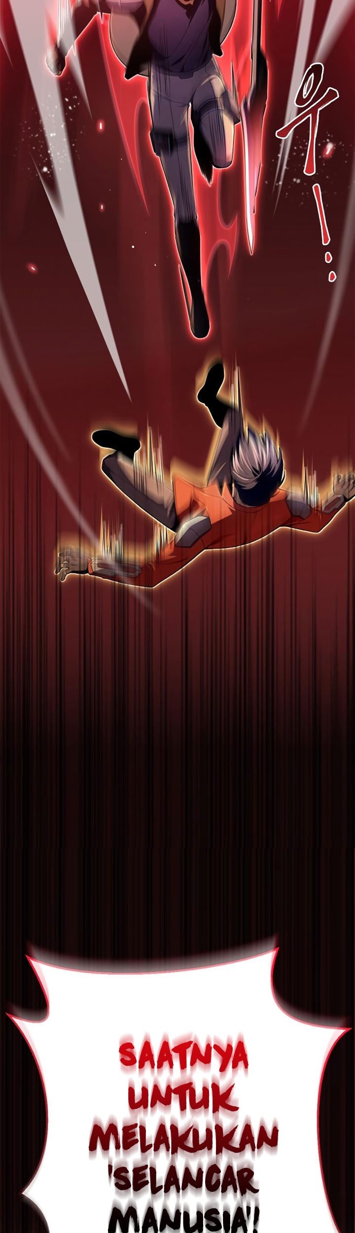 Superhuman Battlefield Chapter 46 Gambar 146