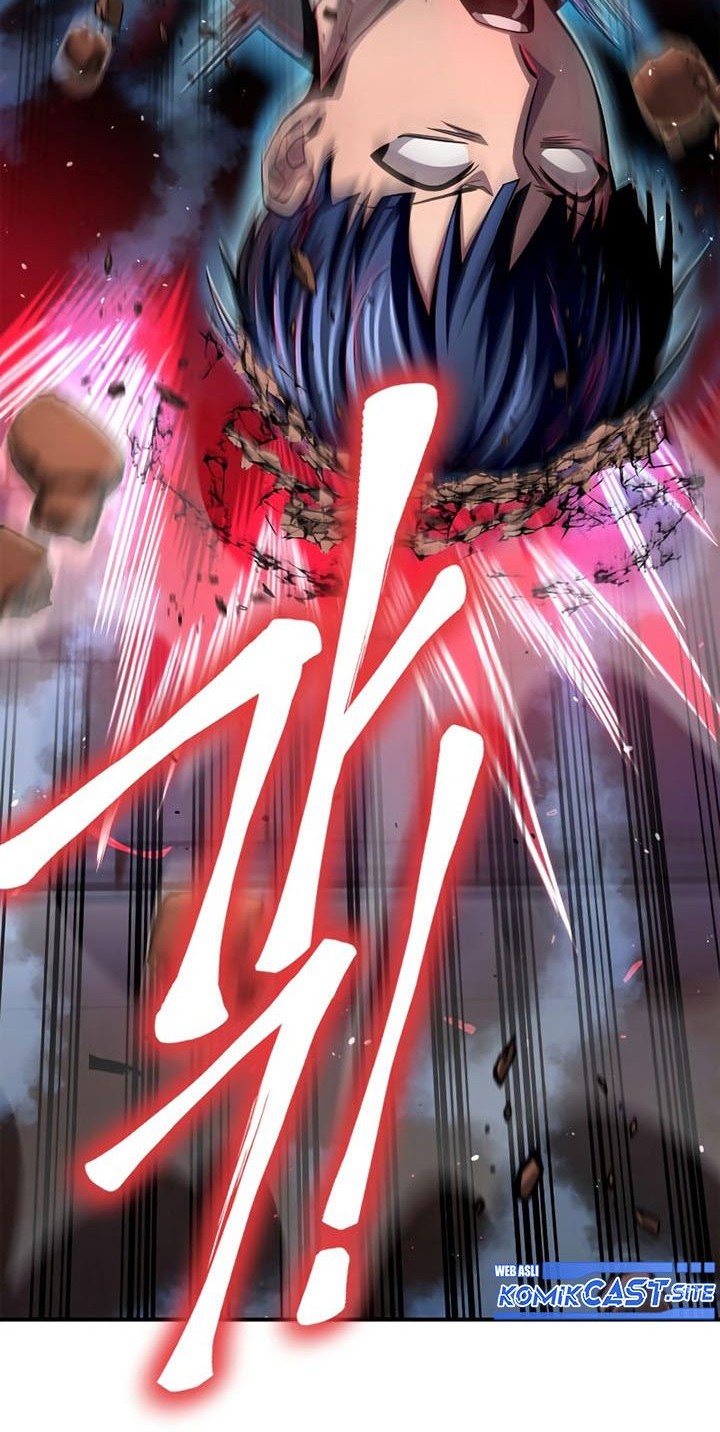 Superhuman Battlefield Chapter 46 Gambar 149