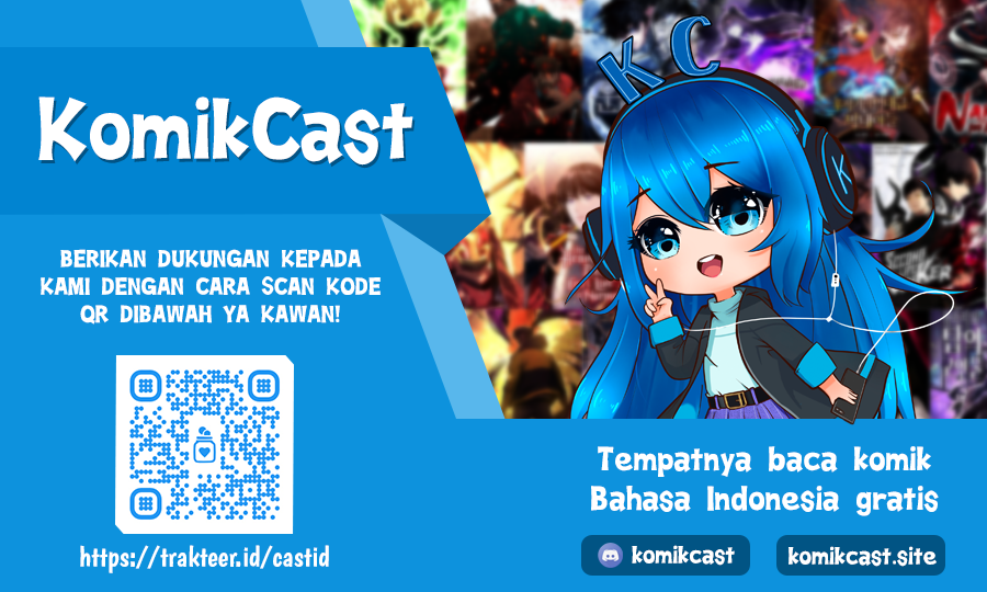 Superhuman Battlefield Chapter 46 Gambar 151