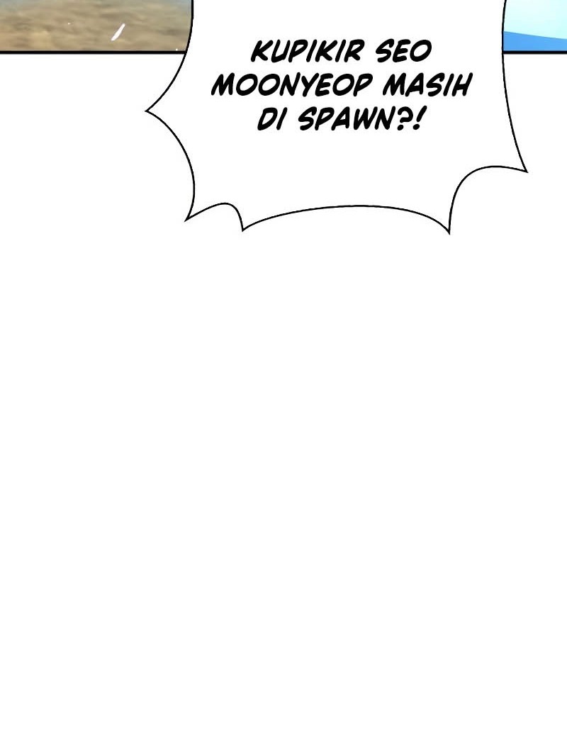 Superhuman Battlefield Chapter 45 Gambar 3