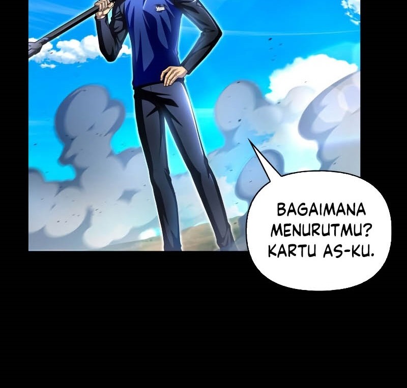Superhuman Battlefield Chapter 45 Gambar 69