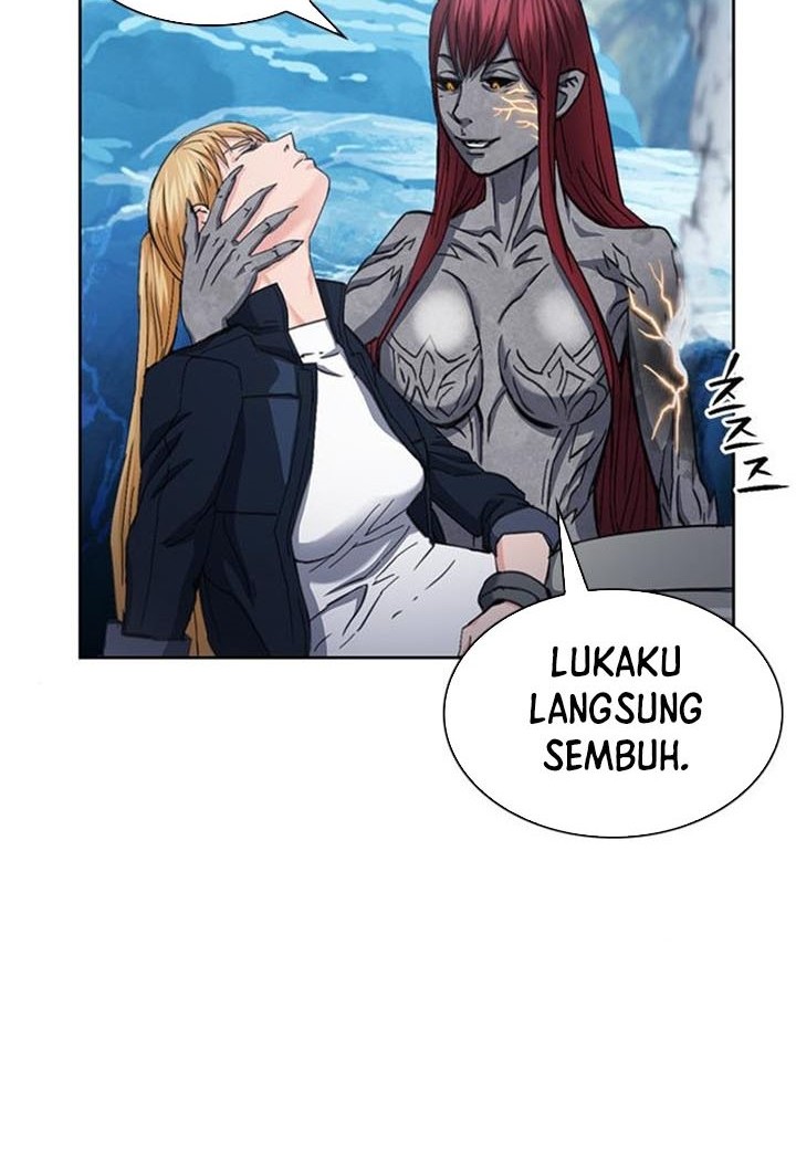 Seoul Station Druid Chapter 91 Gambar 29