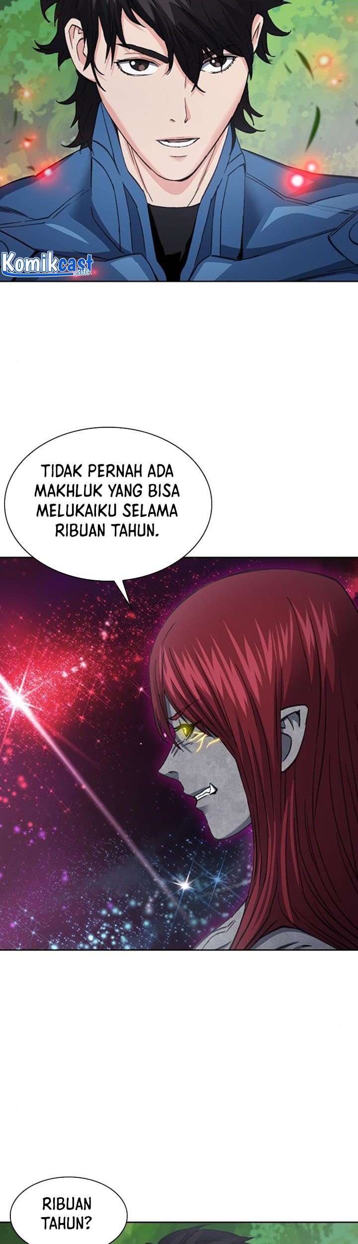 Seoul Station Druid Chapter 91 Gambar 34