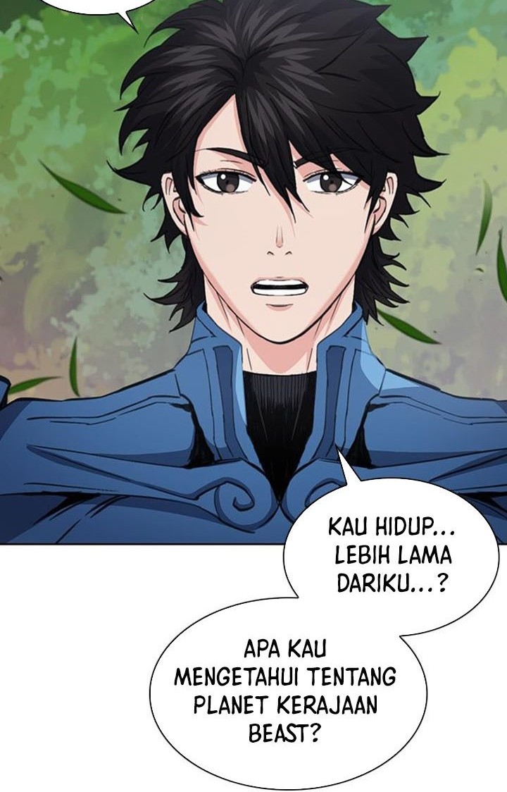 Seoul Station Druid Chapter 91 Gambar 35