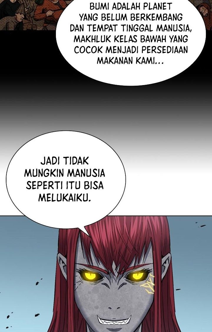 Seoul Station Druid Chapter 91 Gambar 37