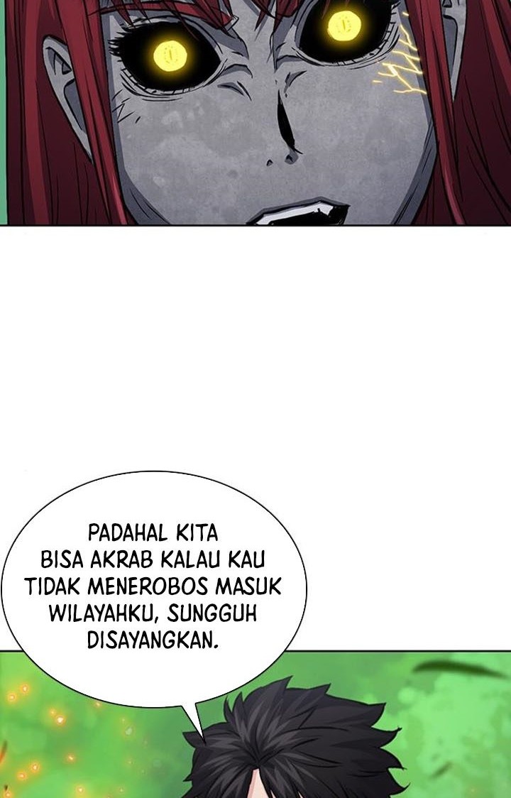 Seoul Station Druid Chapter 91 Gambar 39