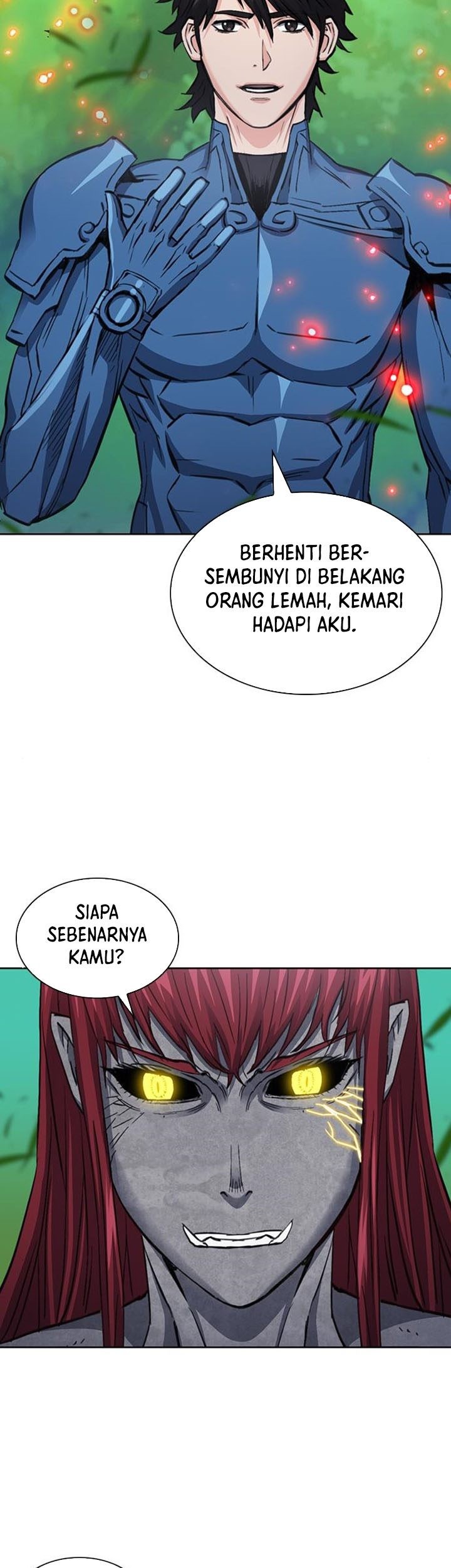 Seoul Station Druid Chapter 91 Gambar 40