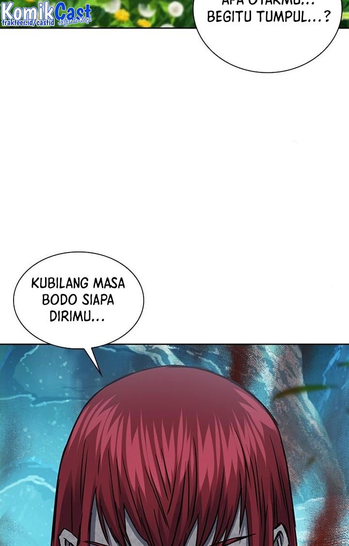 Seoul Station Druid Chapter 91 Gambar 43