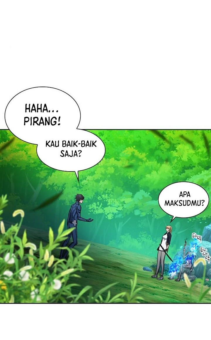 Seoul Station Druid Chapter 91 Gambar 59