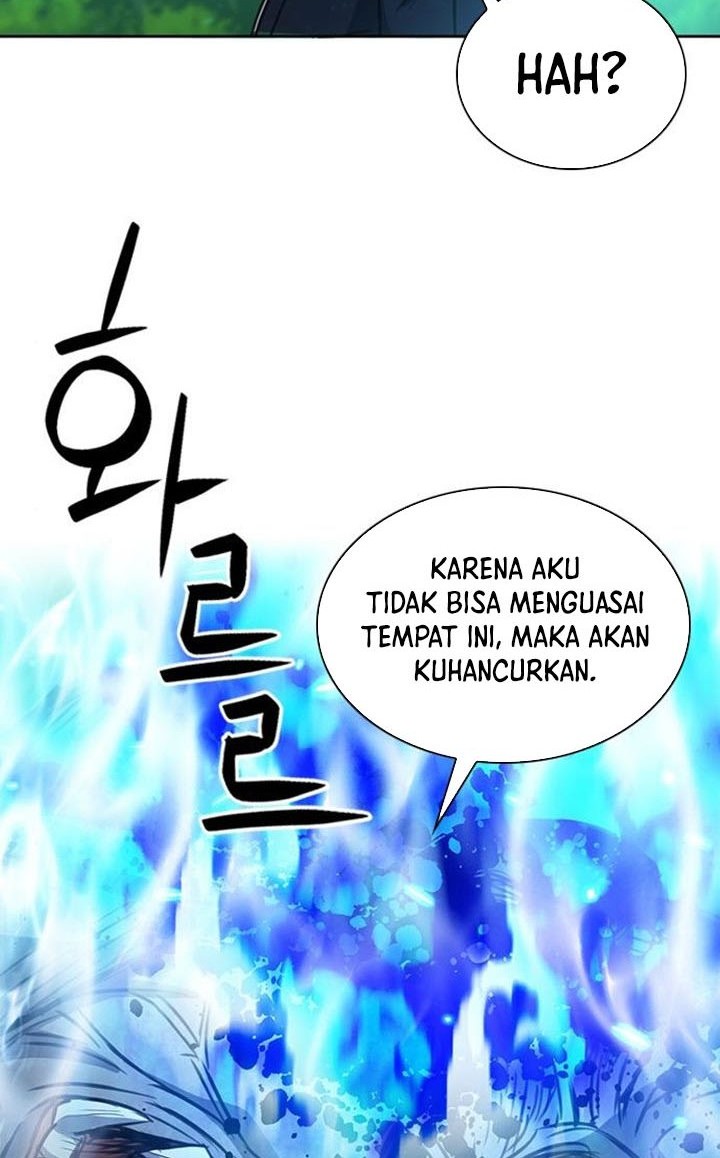 Seoul Station Druid Chapter 91 Gambar 61