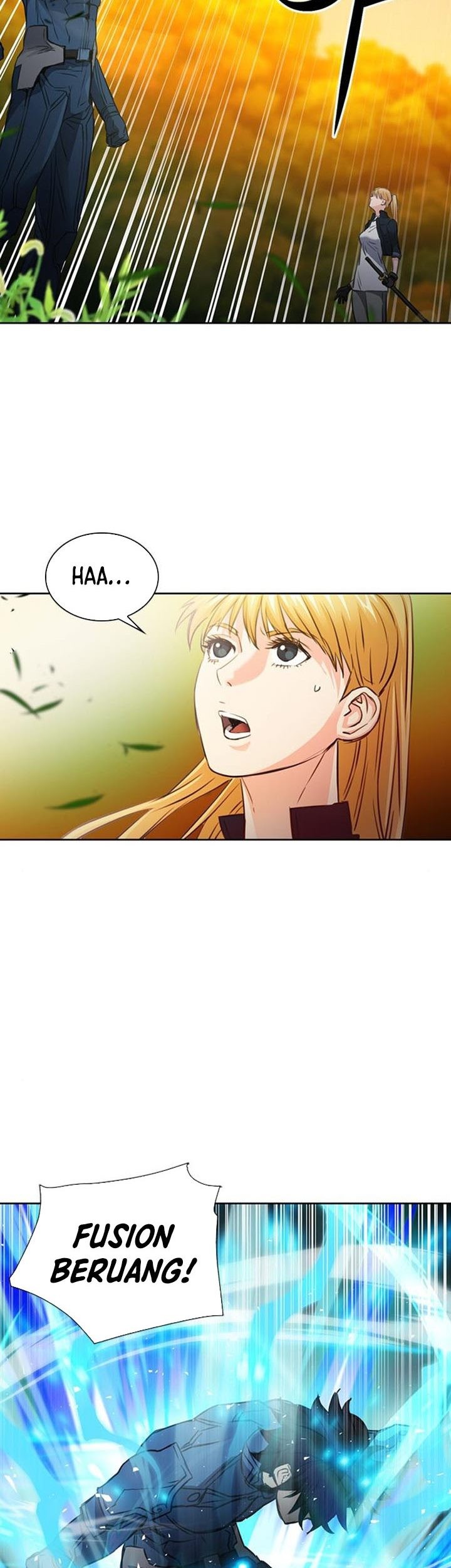 Seoul Station Druid Chapter 91 Gambar 68