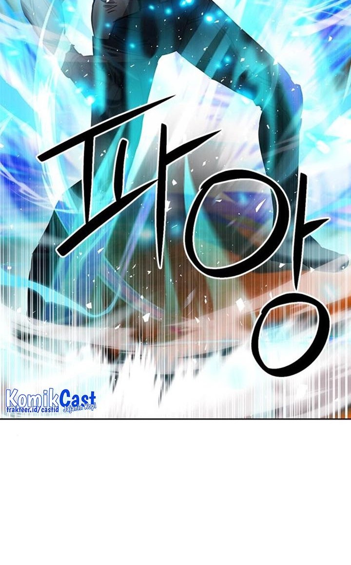 Seoul Station Druid Chapter 91 Gambar 69