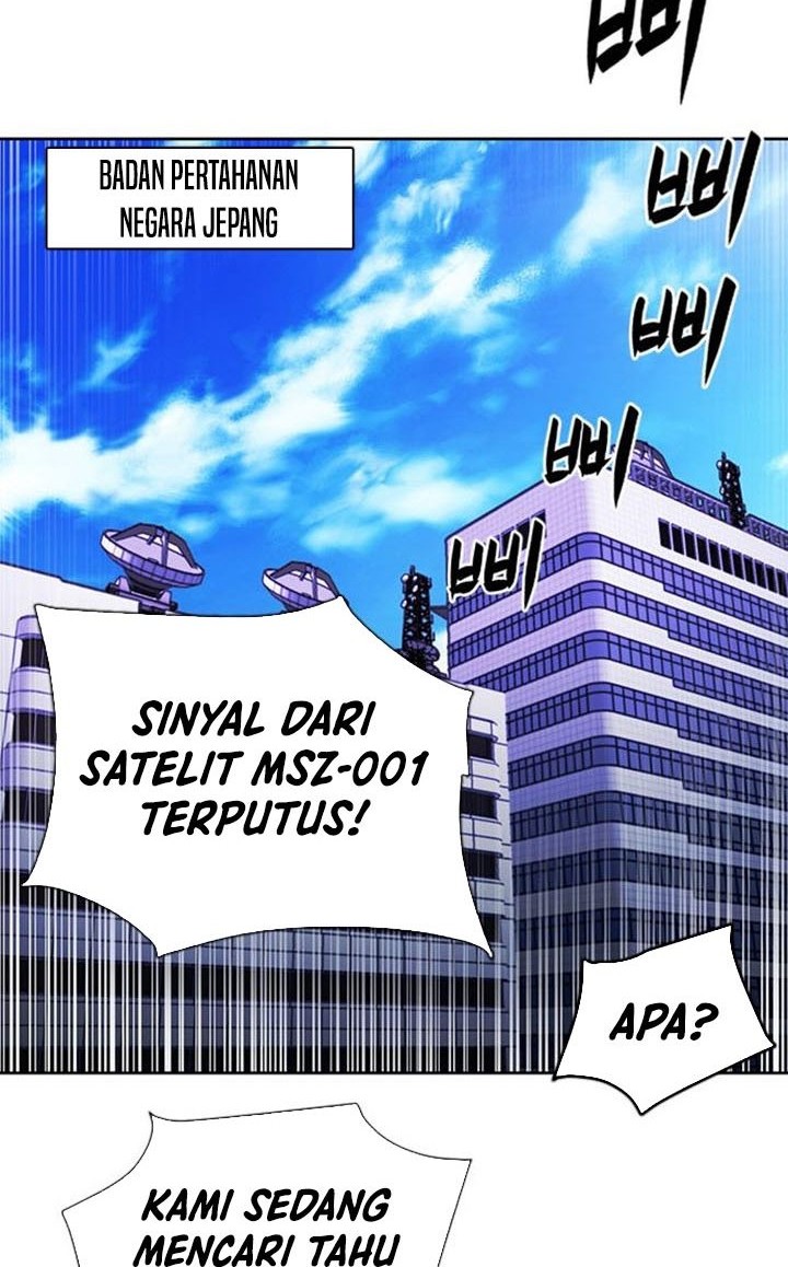Seoul Station Druid Chapter 91 Gambar 79