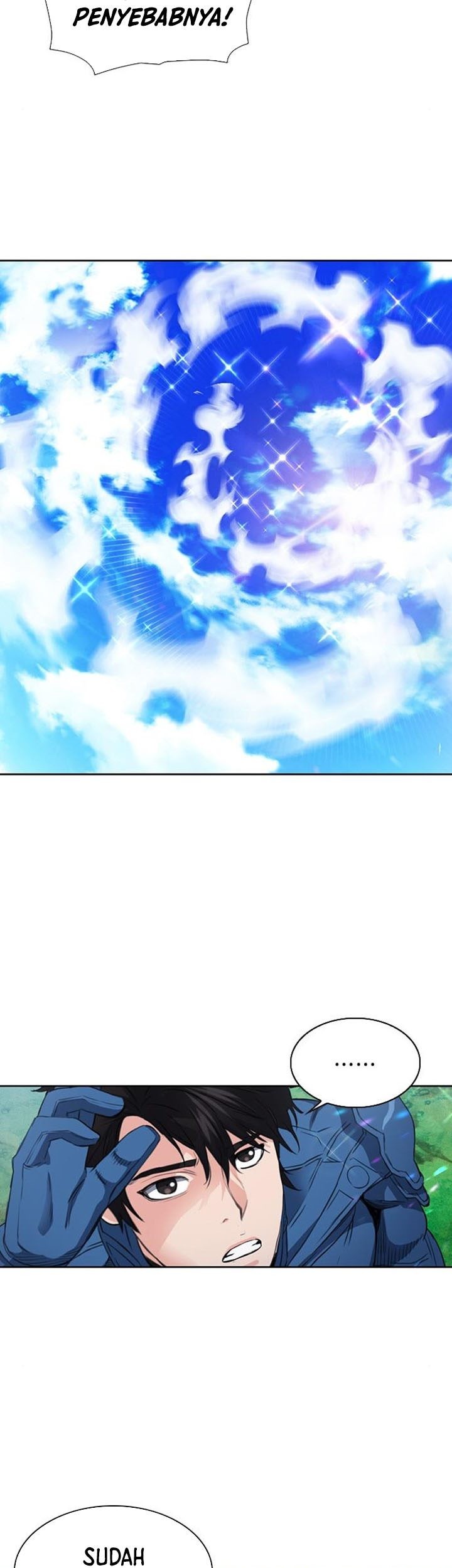 Seoul Station Druid Chapter 91 Gambar 80