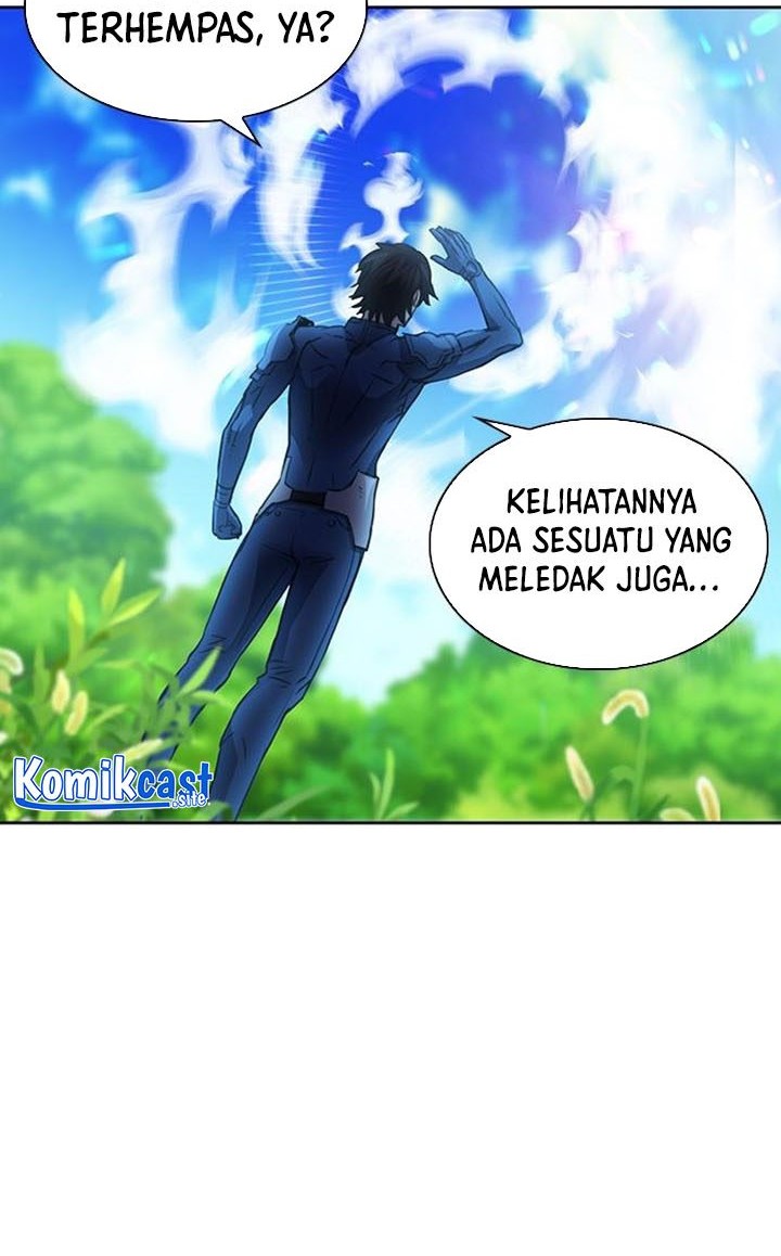 Seoul Station Druid Chapter 91 Gambar 81