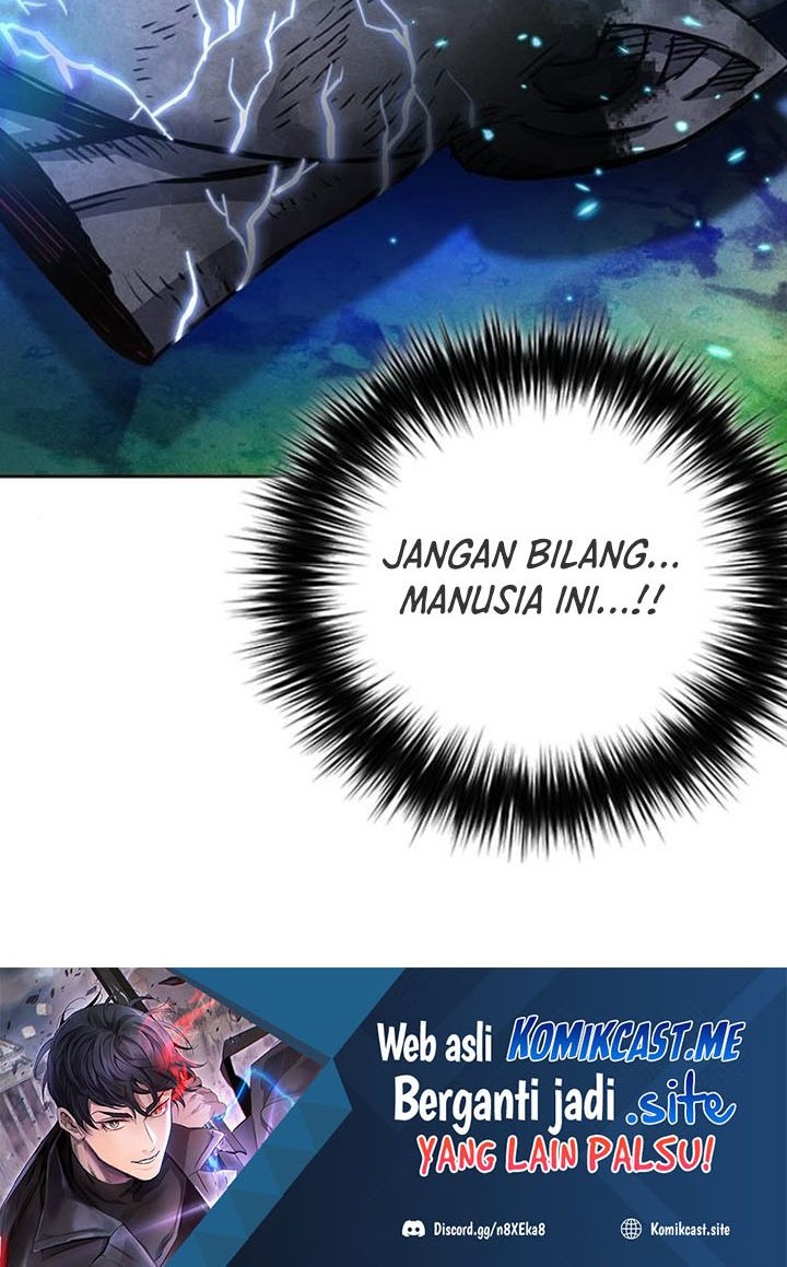 Seoul Station Druid Chapter 91 Gambar 83