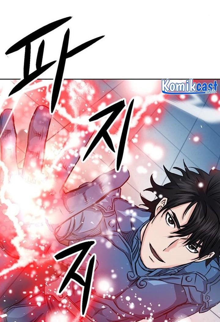 Seoul Station Druid Chapter 91 Gambar 7