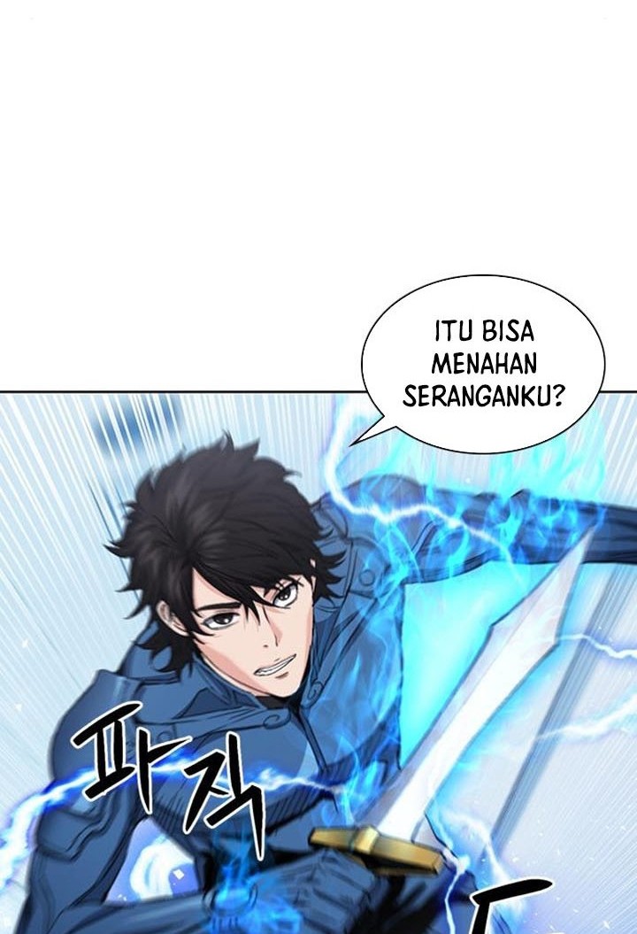 Seoul Station Druid Chapter 91 Gambar 11
