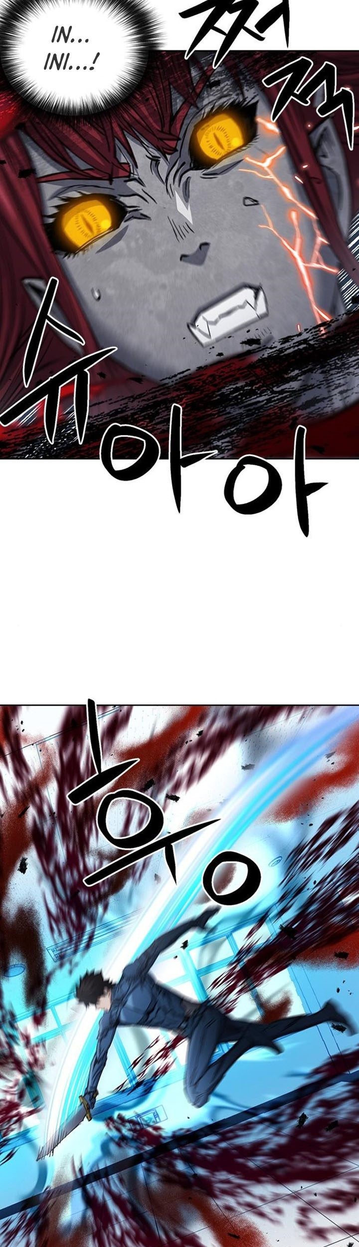 Seoul Station Druid Chapter 91 Gambar 14