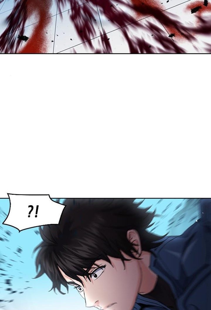 Seoul Station Druid Chapter 91 Gambar 15