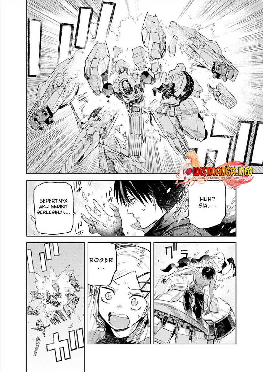 Cosmic Censorship Chapter 25 Gambar 13