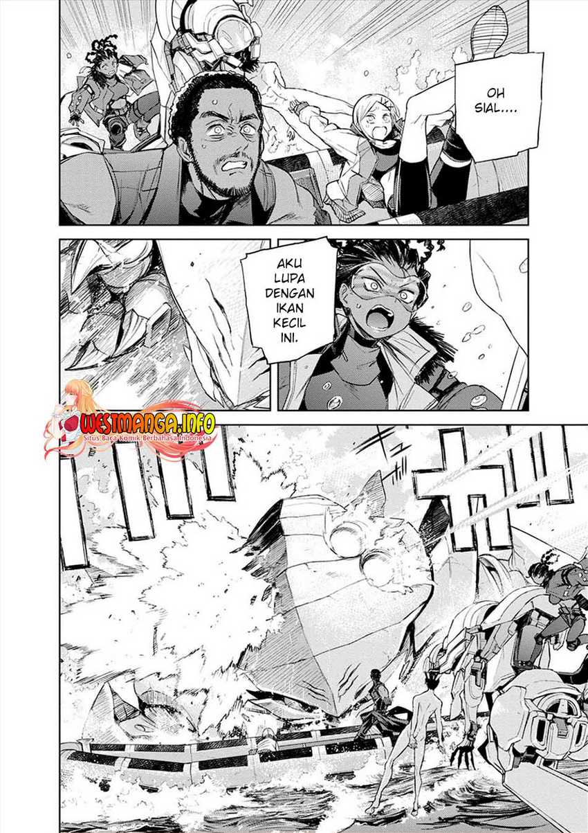 Cosmic Censorship Chapter 25 Gambar 17