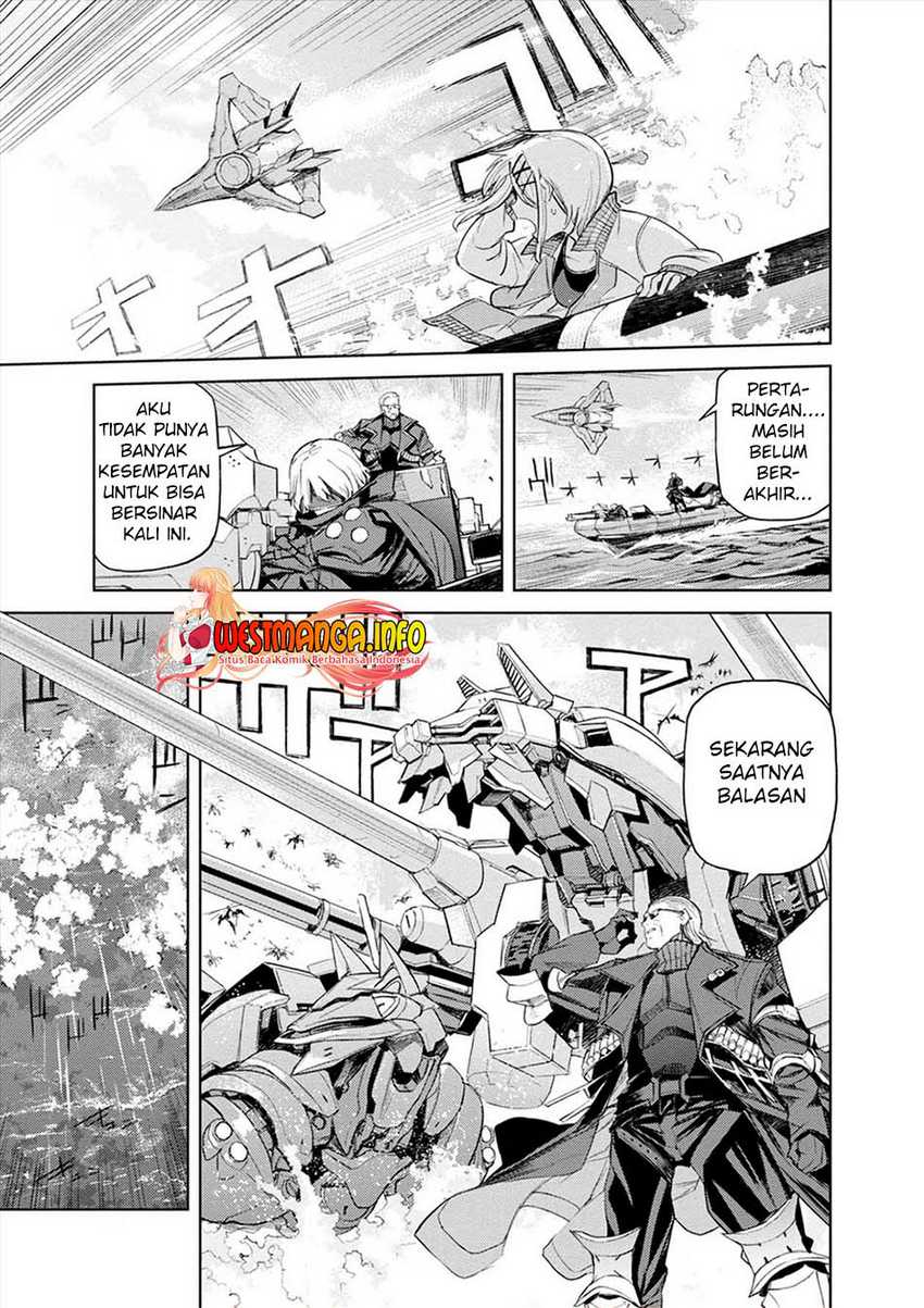 Cosmic Censorship Chapter 25 Gambar 18