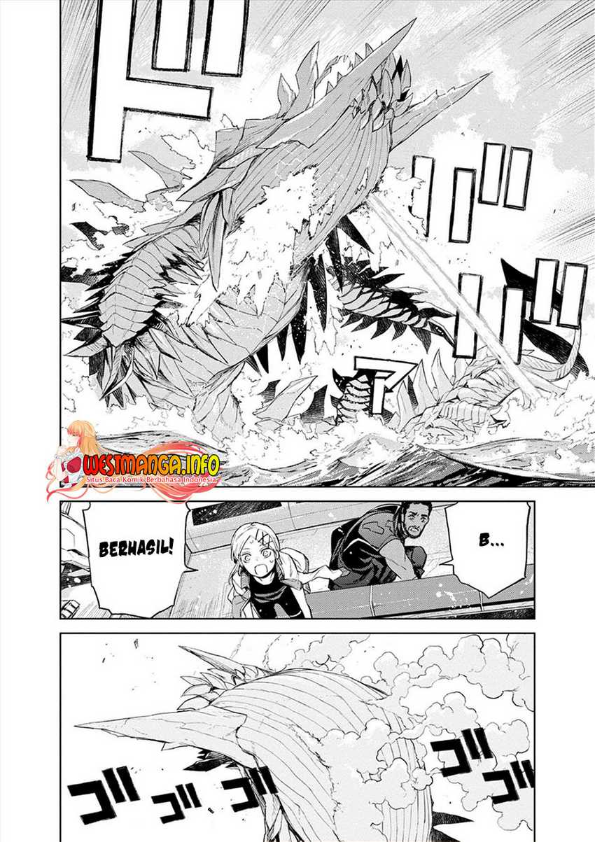 Cosmic Censorship Chapter 25 Gambar 4
