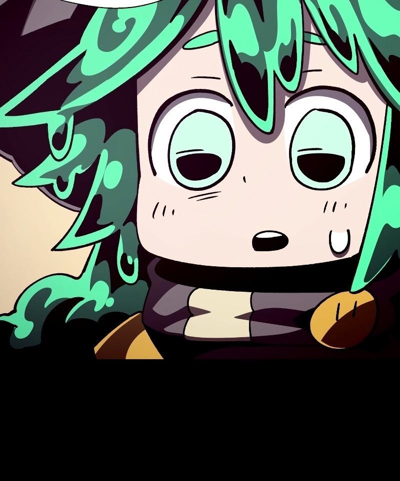 Dungeon Odyssey Chapter 40 Gambar 40