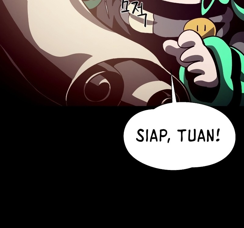 Dungeon Odyssey Chapter 40 Gambar 46