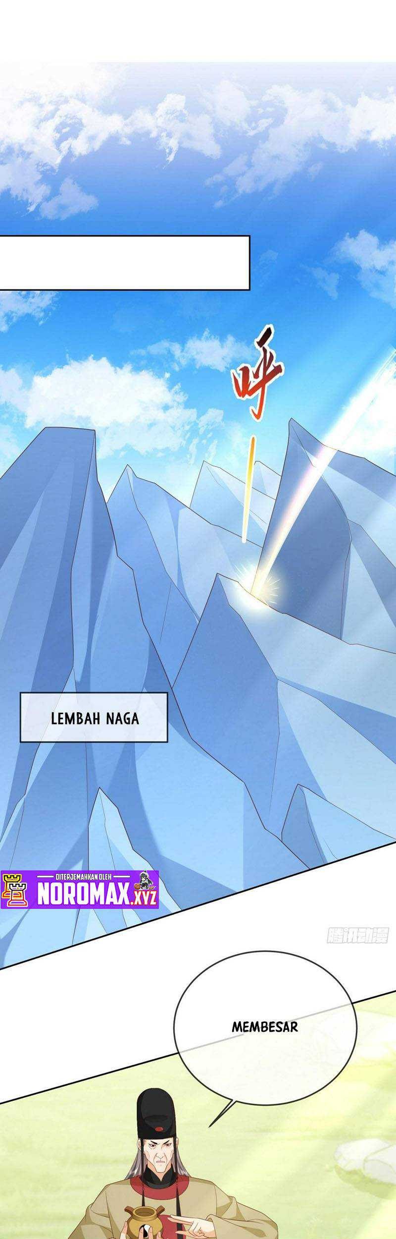 Baca  Sign in the Mystery Box to Dominate the World of Cultivation Chapter 76 Gambar 2