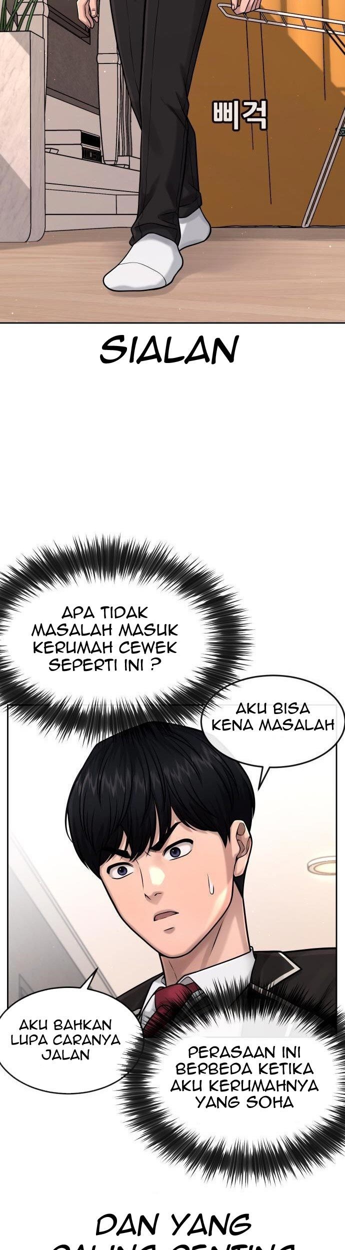Quest Supremacy Chapter 78 Gambar 19
