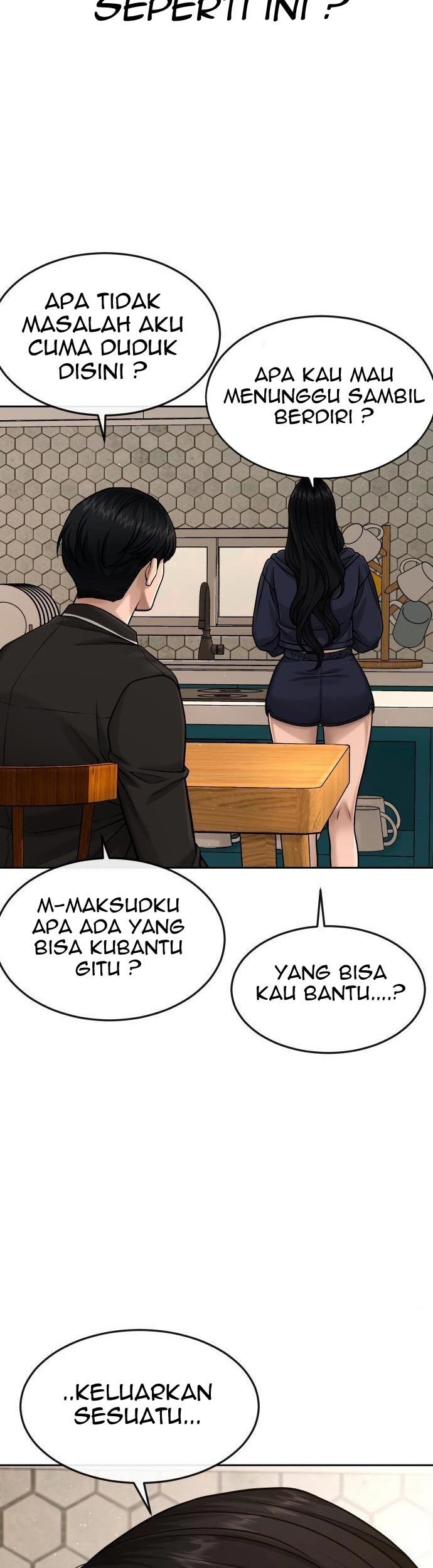 Quest Supremacy Chapter 78 Gambar 21