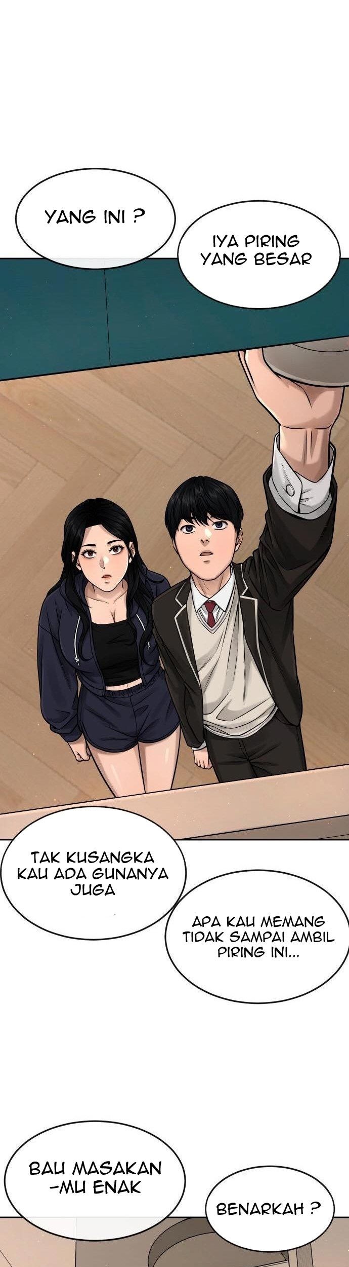 Quest Supremacy Chapter 78 Gambar 23