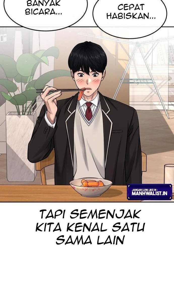 Quest Supremacy Chapter 78 Gambar 28