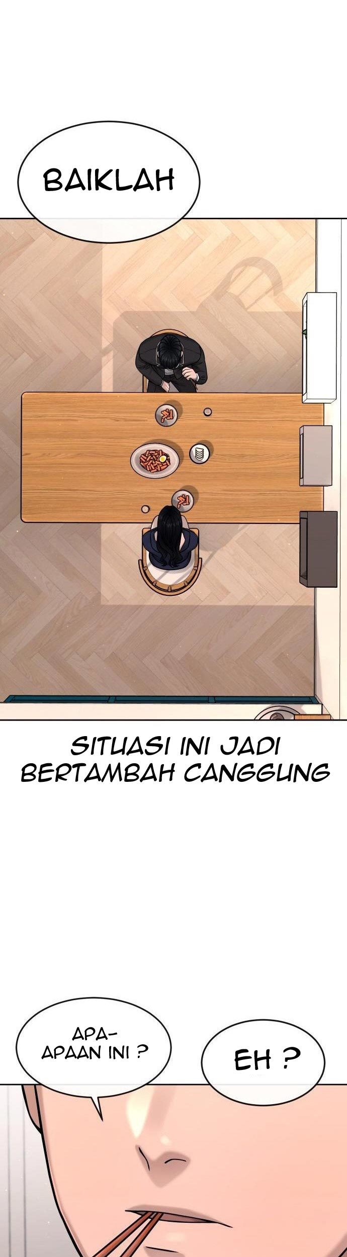 Quest Supremacy Chapter 78 Gambar 29
