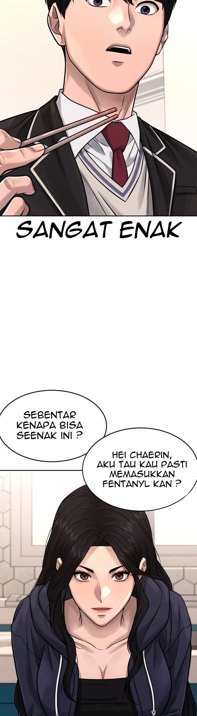 Quest Supremacy Chapter 78 Gambar 31
