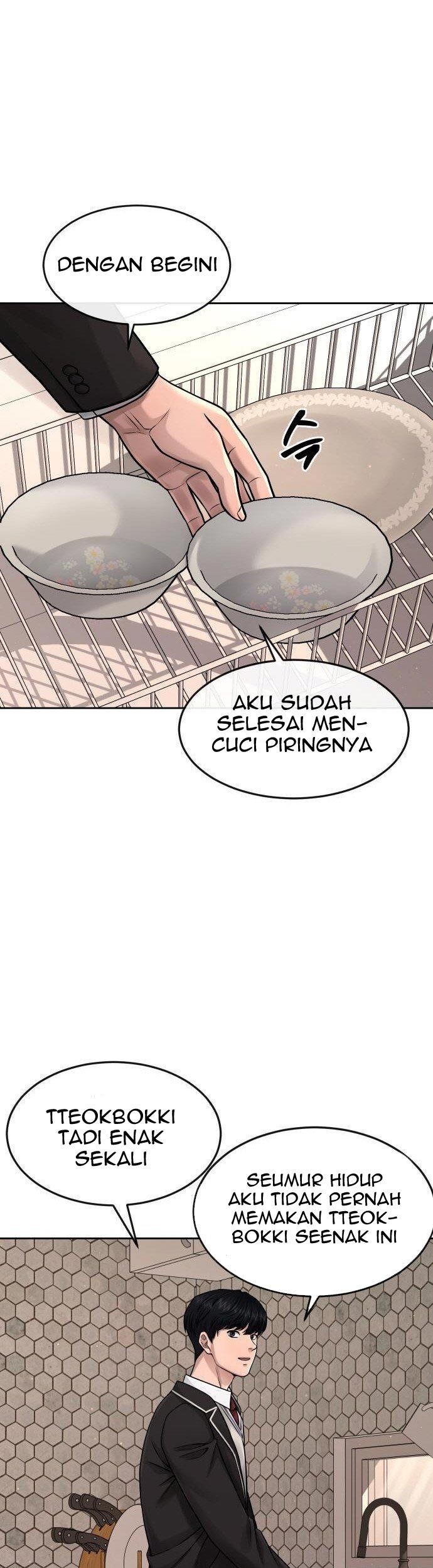 Quest Supremacy Chapter 78 Gambar 33