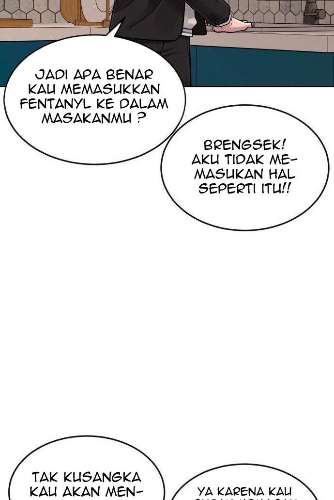 Quest Supremacy Chapter 78 Gambar 34